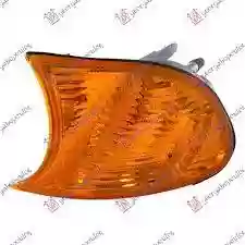 MIGAVAC PREDNJI LEVI BMW E46 2 VRATA -2001 ZUTI, 63126904299, 035005497,